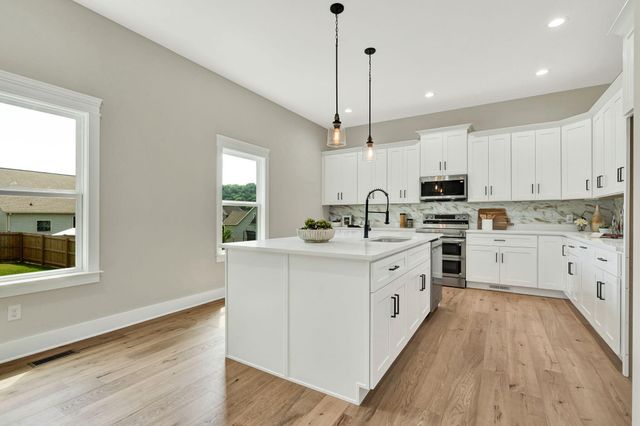115 White Tail Lane, NW, Cleveland, TN 37312
