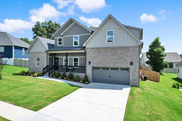 115 White Tail Lane, NW, Cleveland, TN 37312