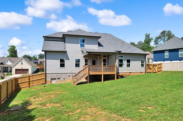 115 White Tail Lane, NW, Cleveland, TN 37312