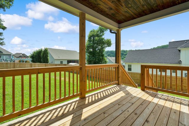 115 White Tail Lane, NW, Cleveland, TN 37312