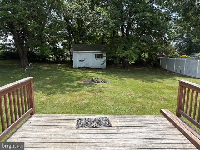 317 VIRGINIA RD, Stevensville, MD 21666