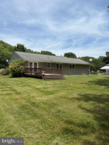 317 VIRGINIA RD, Stevensville, MD 21666