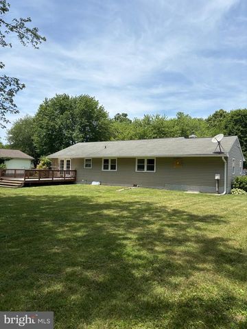 317 VIRGINIA RD, Stevensville, MD 21666