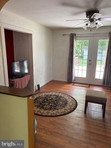 317 VIRGINIA RD, Stevensville, MD 21666