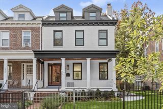 1312 GALLATIN ST NW, Washington, DC 20011