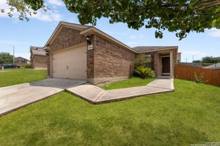 10926 ACORN CYN, San Antonio, TX 78252