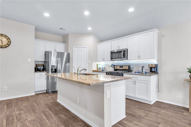 3506 Pearl Mill Ln., Conroe, TX 77301