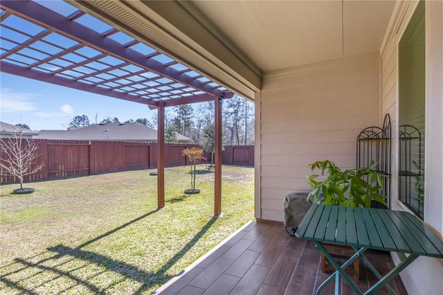 3506 Pearl Mill Ln., Conroe, TX 77301