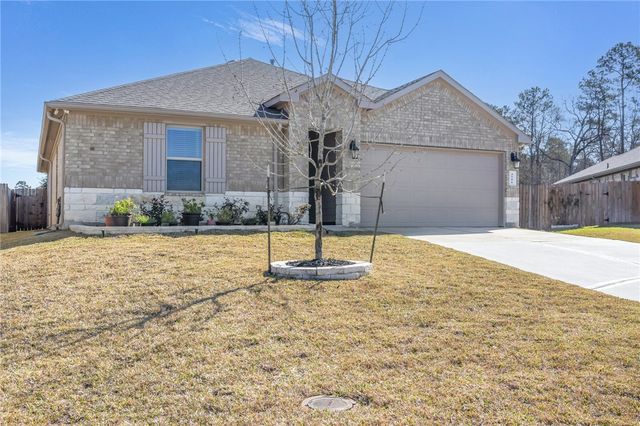 3506 Pearl Mill Ln., Conroe, TX 77301