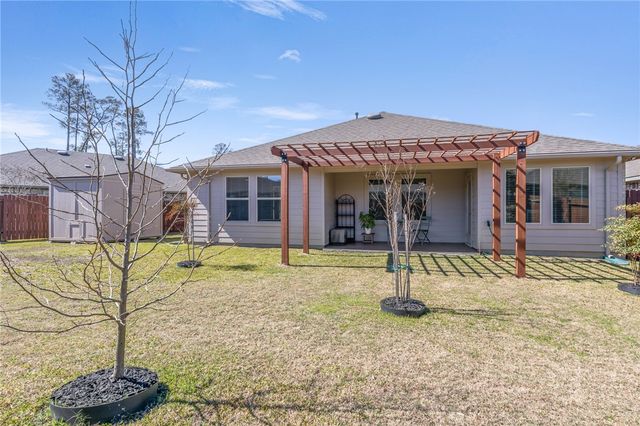 3506 Pearl Mill Ln., Conroe, TX 77301