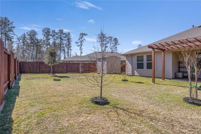 3506 Pearl Mill Ln., Conroe, TX 77301