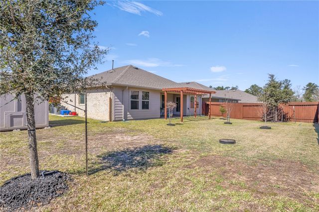 3506 Pearl Mill Ln., Conroe, TX 77301