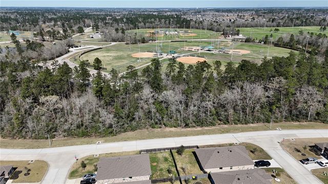 3506 Pearl Mill Ln., Conroe, TX 77301