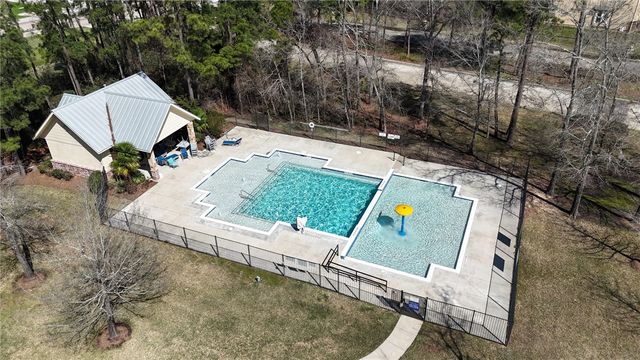 3506 Pearl Mill Ln., Conroe, TX 77301