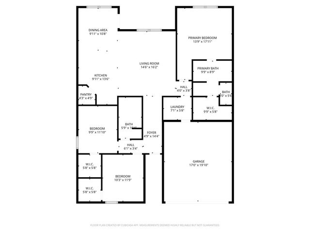 3506 Pearl Mill Ln., Conroe, TX 77301