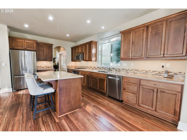 10346 Sw LISBON St, Wilsonville, OR 97070