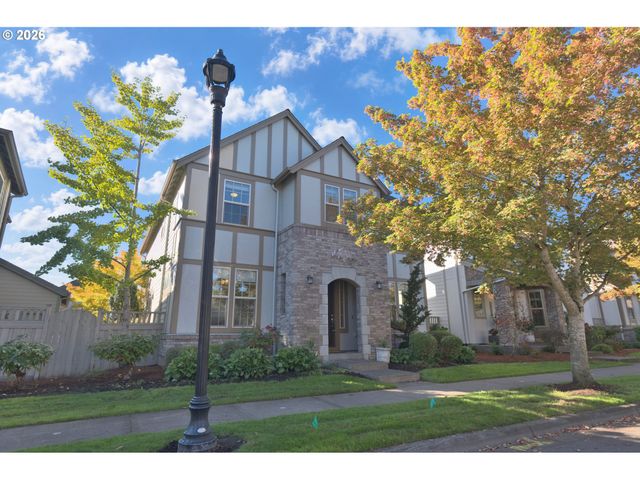 10346 Sw LISBON St, Wilsonville, OR 97070