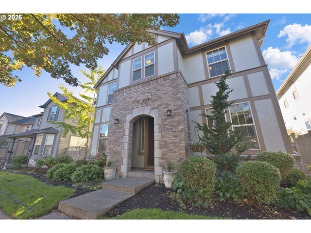 10346 Sw LISBON St, Wilsonville, OR 97070