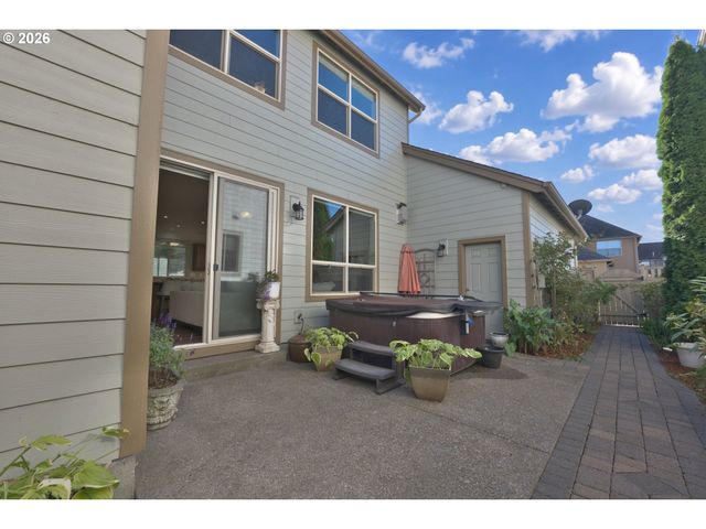 10346 Sw LISBON St, Wilsonville, OR 97070