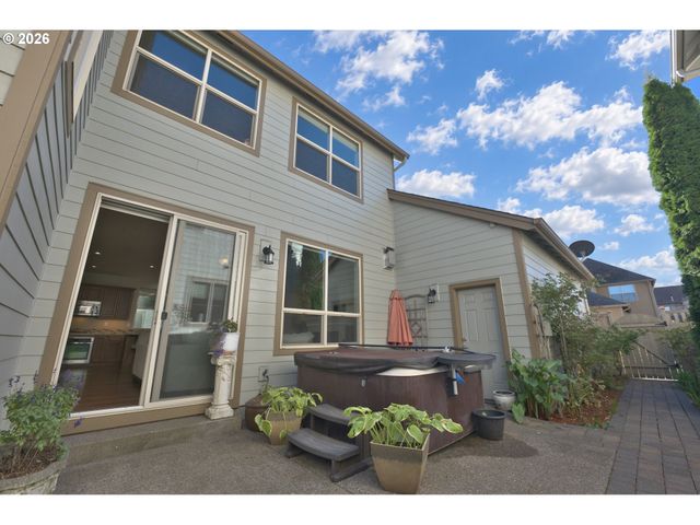 10346 Sw LISBON St, Wilsonville, OR 97070