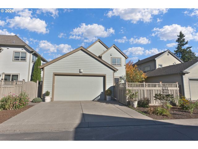 10346 Sw LISBON St, Wilsonville, OR 97070