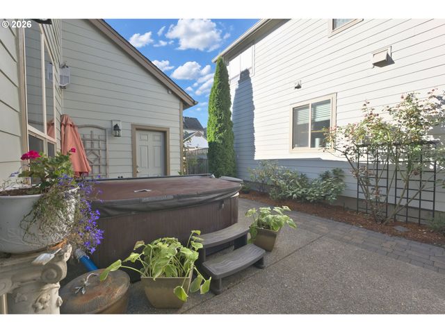 10346 Sw LISBON St, Wilsonville, OR 97070
