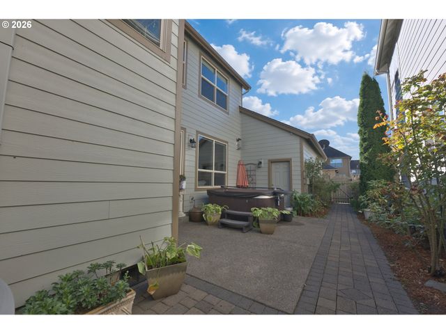 10346 Sw LISBON St, Wilsonville, OR 97070