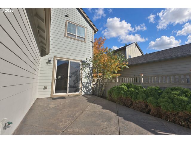 10346 Sw LISBON St, Wilsonville, OR 97070