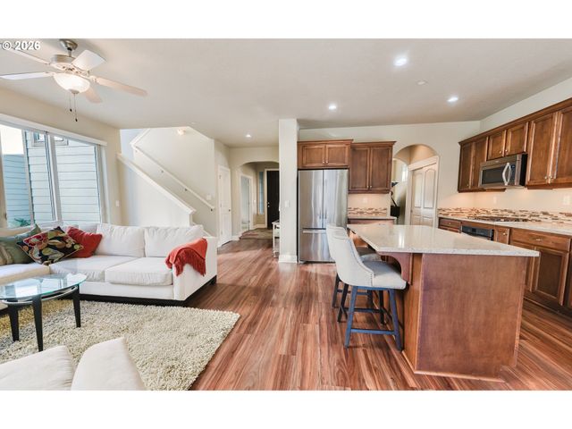 10346 Sw LISBON St, Wilsonville, OR 97070