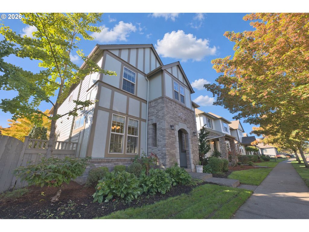 10346 Sw LISBON St, Wilsonville, OR 97070