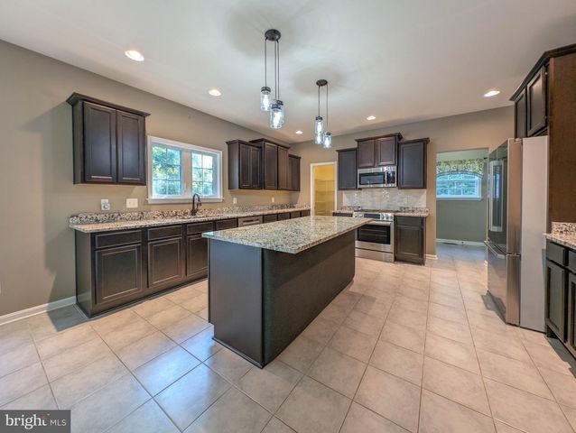 10229 QUARTZ AVE, Culpeper, VA 22701