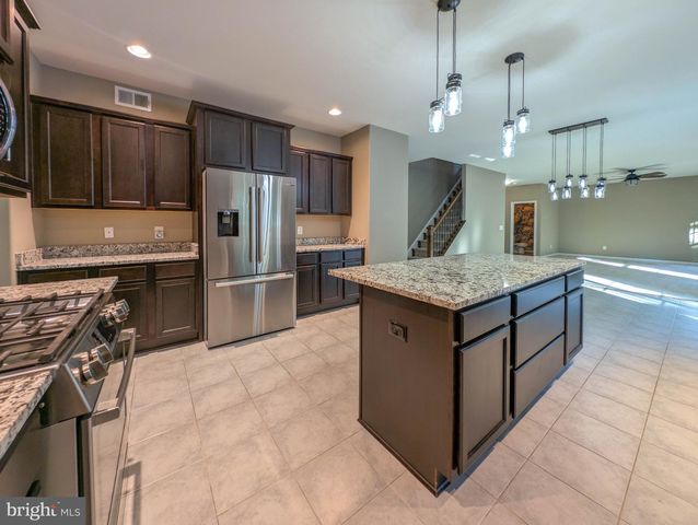 10229 QUARTZ AVE, Culpeper, VA 22701
