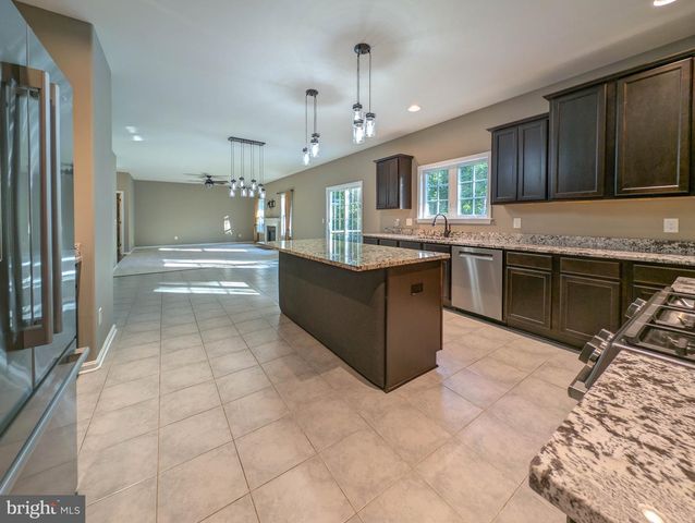 10229 QUARTZ AVE, Culpeper, VA 22701