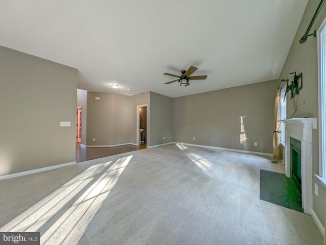 10229 QUARTZ AVE, Culpeper, VA 22701
