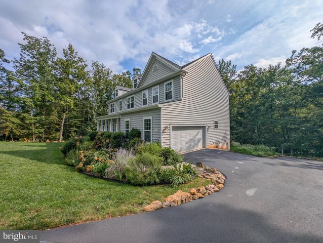 10229 QUARTZ AVE, Culpeper, VA 22701