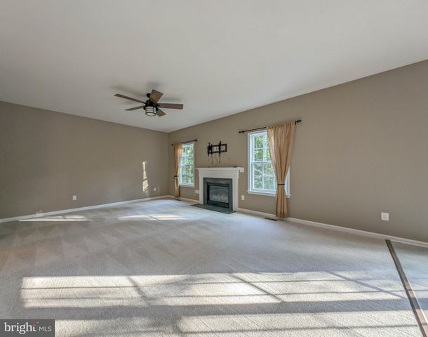 10229 QUARTZ AVE, Culpeper, VA 22701