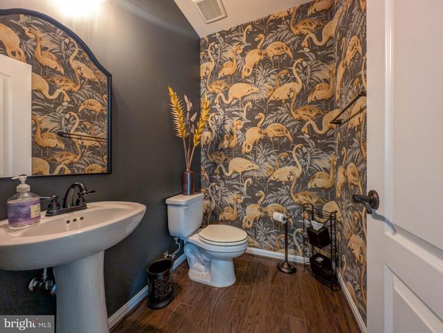 10229 QUARTZ AVE, Culpeper, VA 22701