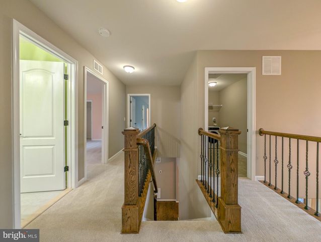 10229 QUARTZ AVE, Culpeper, VA 22701