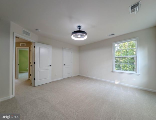 10229 QUARTZ AVE, Culpeper, VA 22701