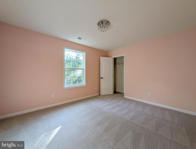 10229 QUARTZ AVE, Culpeper, VA 22701