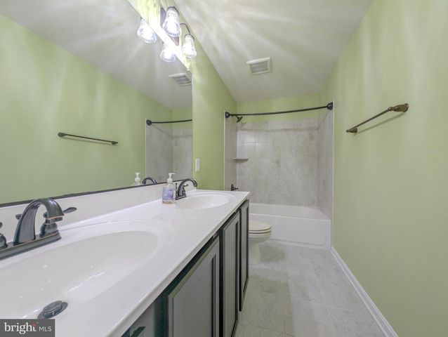 10229 QUARTZ AVE, Culpeper, VA 22701