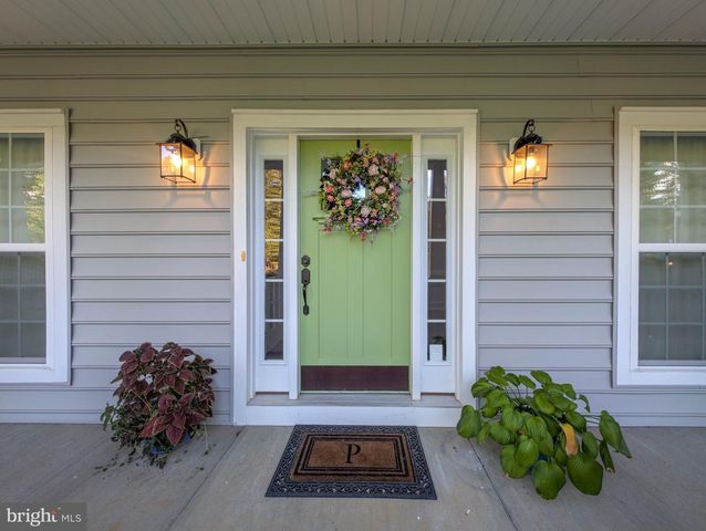 10229 QUARTZ AVE, Culpeper, VA 22701