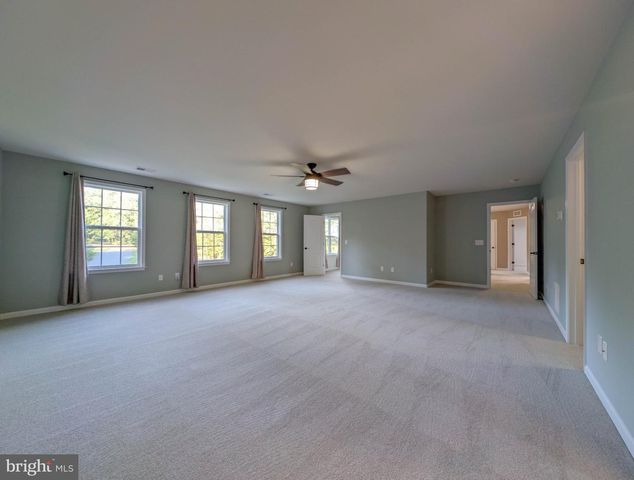 10229 QUARTZ AVE, Culpeper, VA 22701