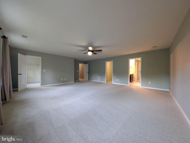 10229 QUARTZ AVE, Culpeper, VA 22701