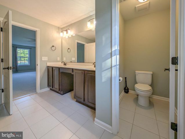 10229 QUARTZ AVE, Culpeper, VA 22701