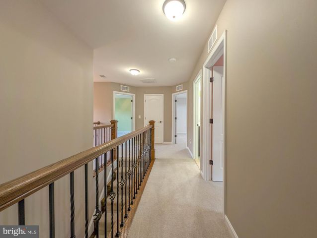 10229 QUARTZ AVE, Culpeper, VA 22701
