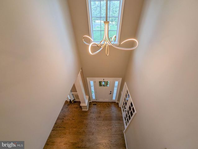 10229 QUARTZ AVE, Culpeper, VA 22701