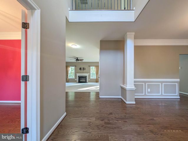 10229 QUARTZ AVE, Culpeper, VA 22701