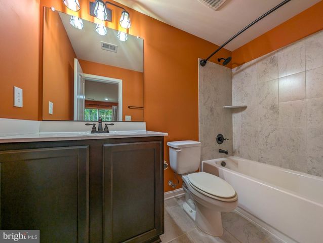 10229 QUARTZ AVE, Culpeper, VA 22701