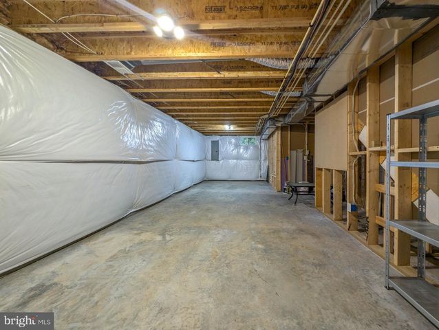 10229 QUARTZ AVE, Culpeper, VA 22701